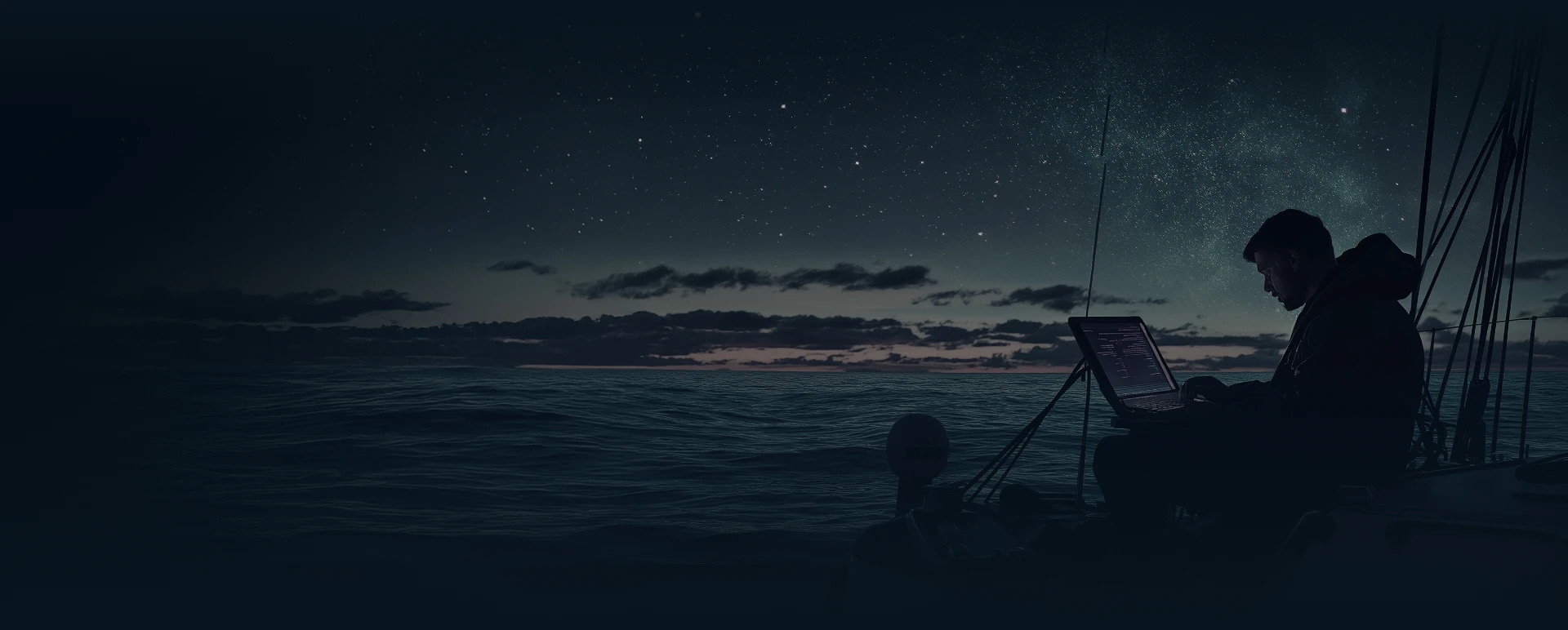 Maritieme connectiviteit