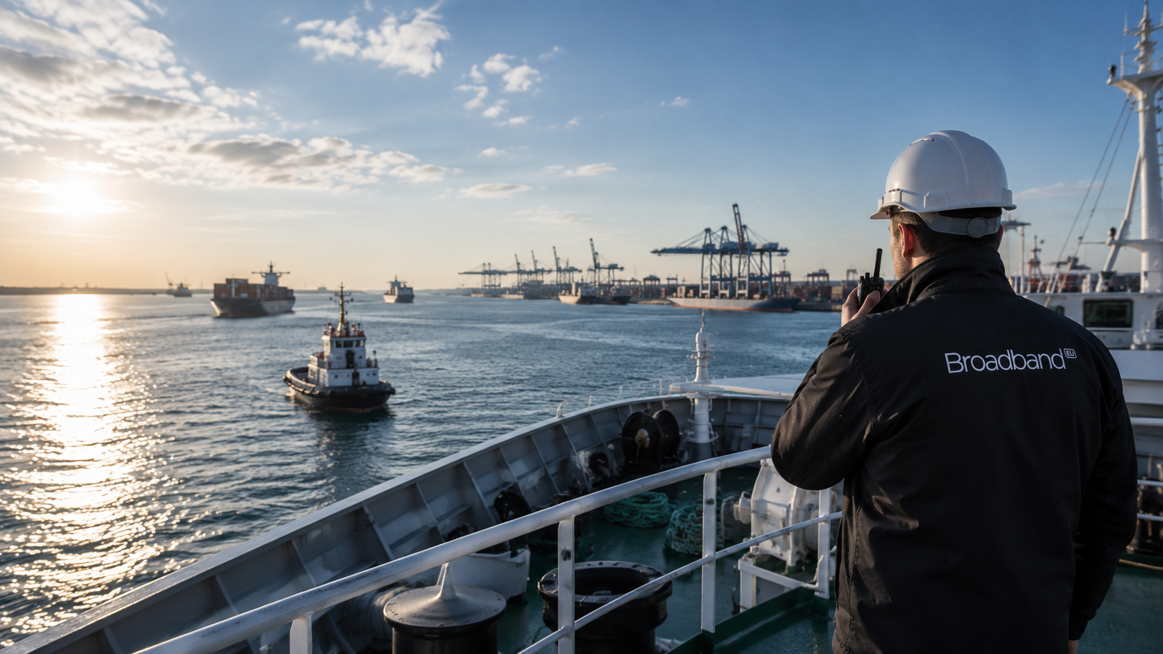 Scaldis Marine Contractors